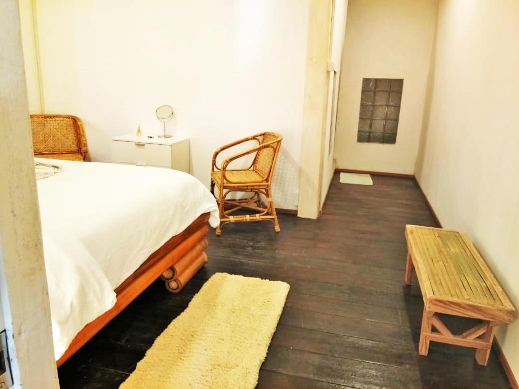 Vanpila Savannakhet Exterior photo